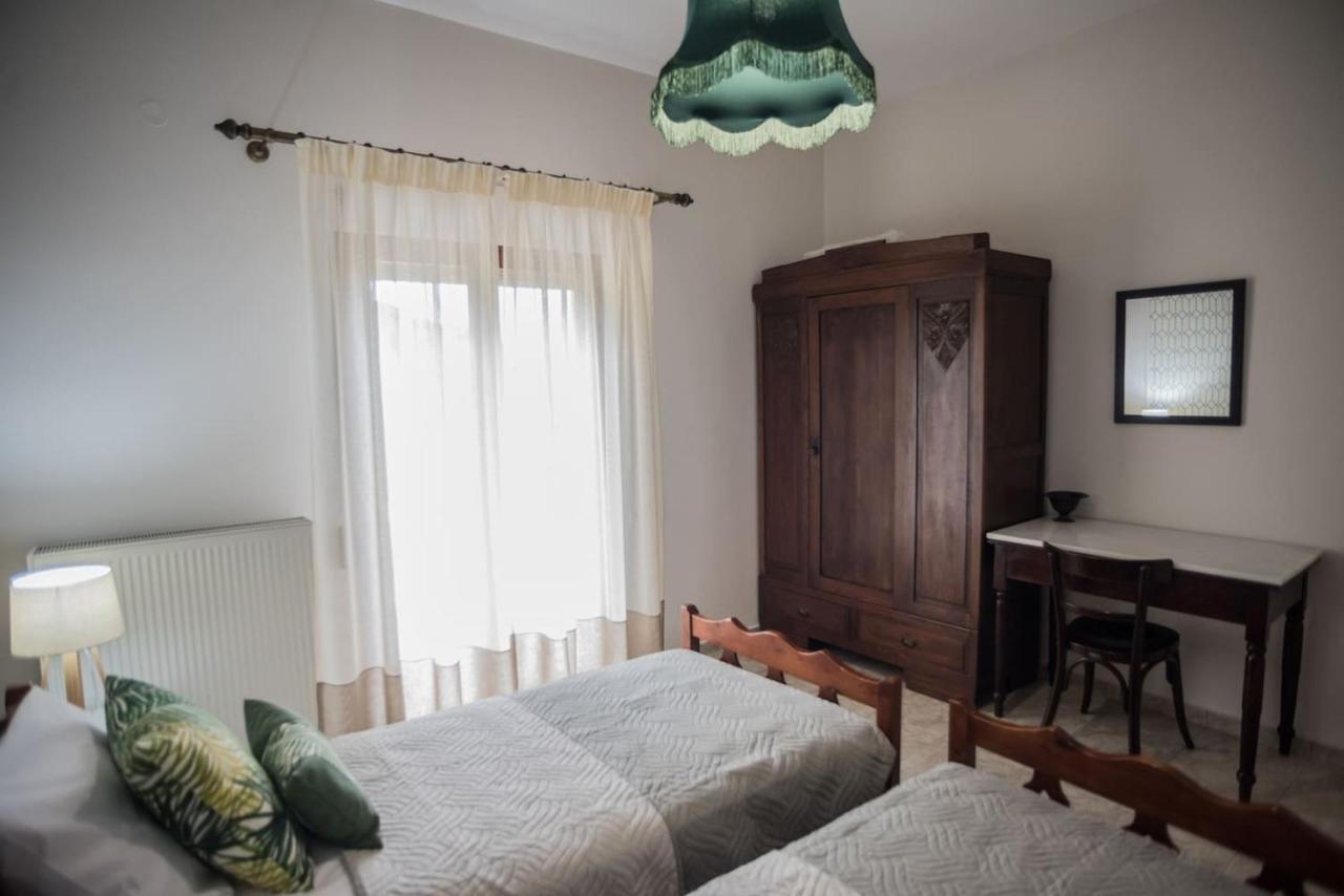 Olenia Residence Ajía Pelajía Kültér fotó