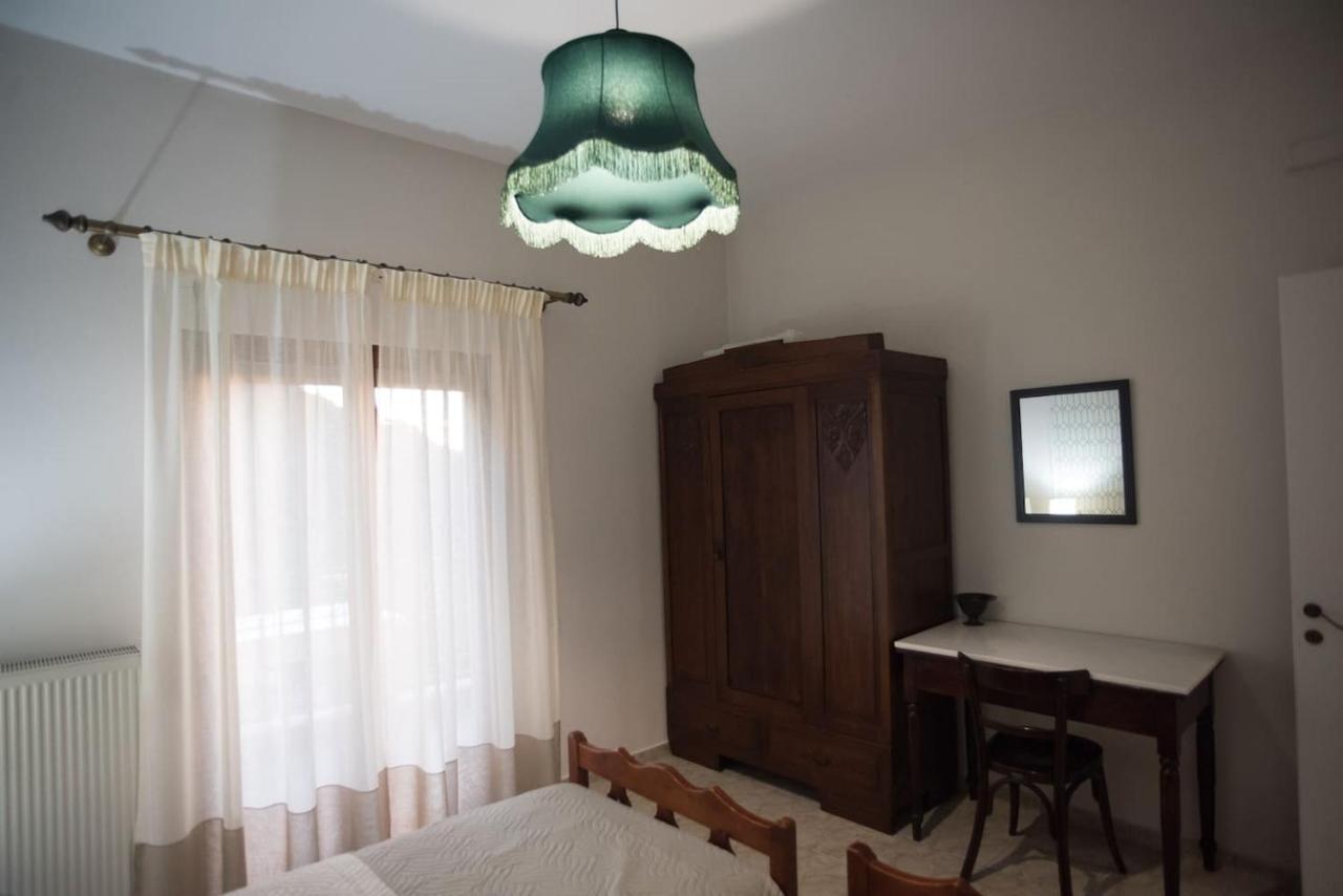 Olenia Residence Ajía Pelajía Kültér fotó
